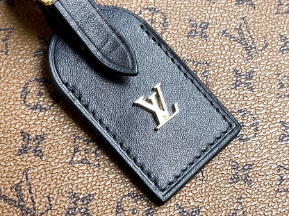 Ver Fashion Lu-Vi bags - 17219
