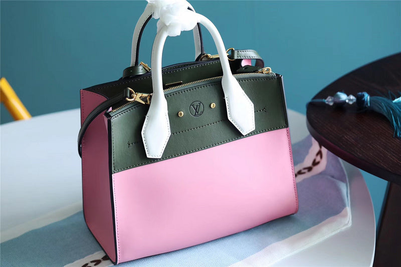 Ver Fashion Lu-Vi bags - 8030