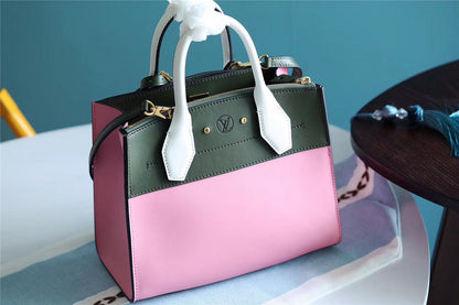 Ver Fashion Lu-Vi bags - 8030