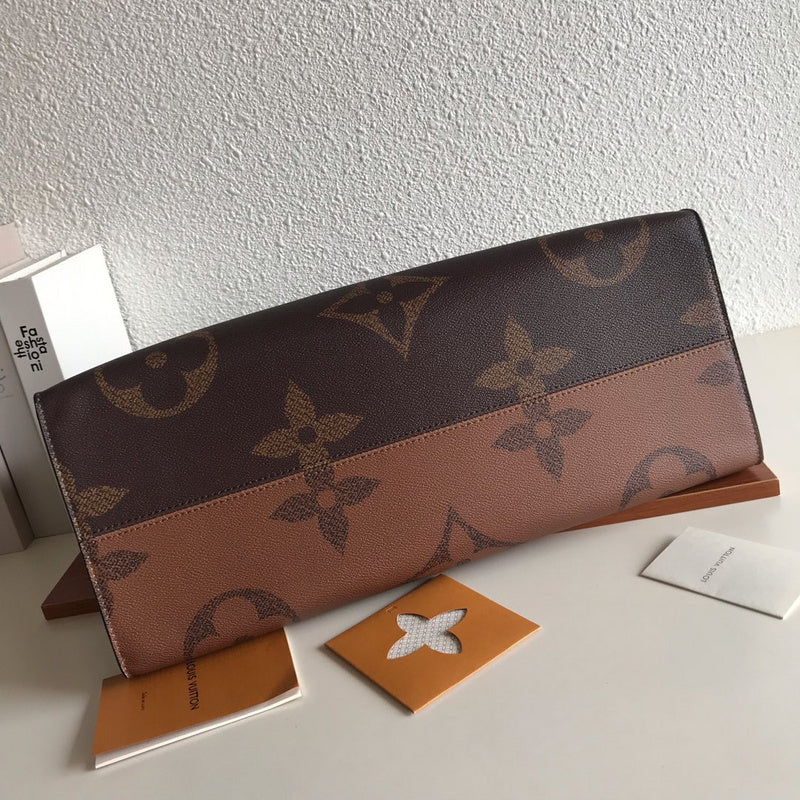 Ver Fashion Lu-Vi bags - 17384