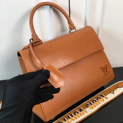 Ver Fashion Lu-Vi bags - 17239