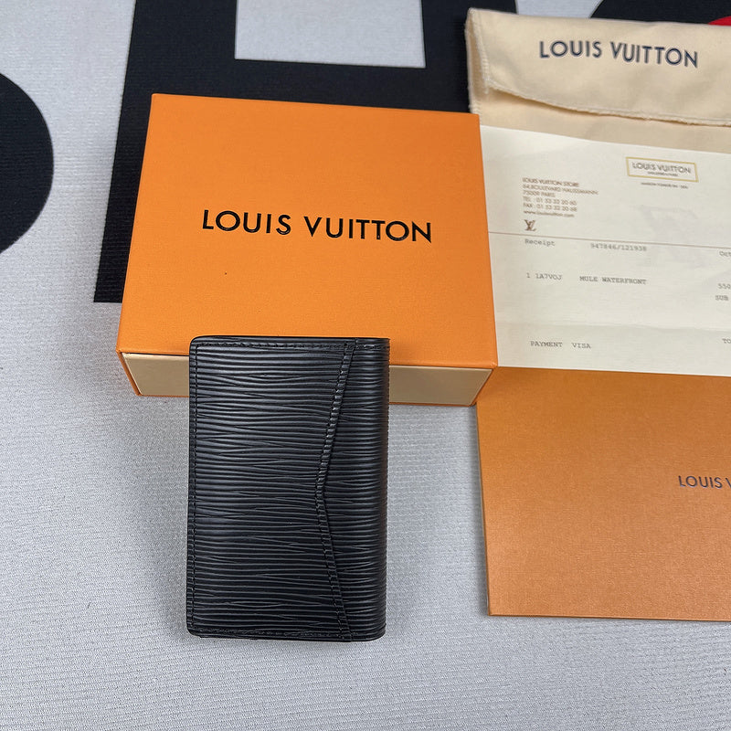Ver Fashion Lu-Vi bags - 11017