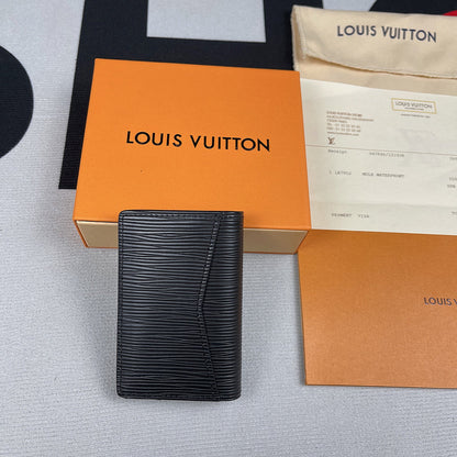 Ver Fashion Lu-Vi bags - 11017