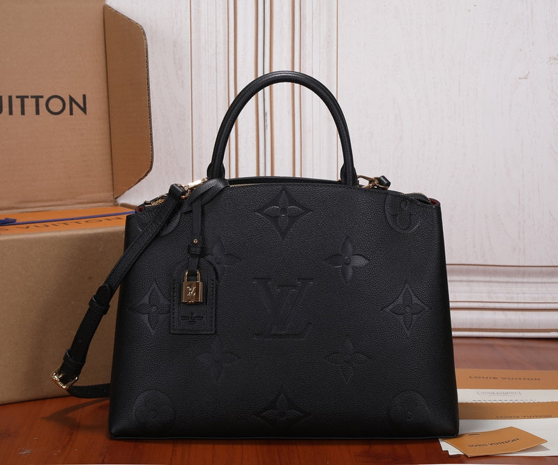 Ver Fashion Lu-Vi Bags - 16802