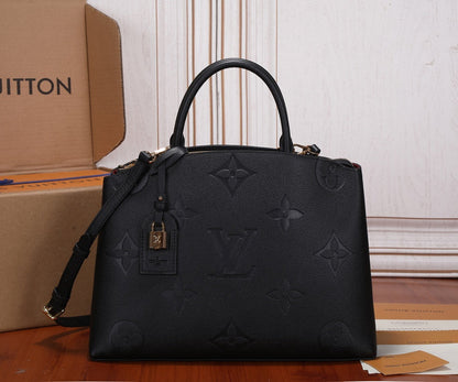 Ver Fashion Lu-Vi Bags - 16802