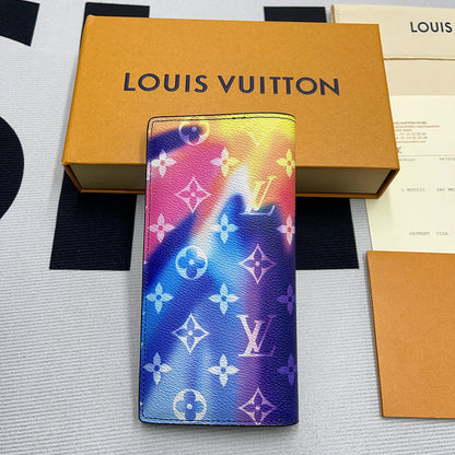 Ver Fashion Lu-Vi bags - 10752