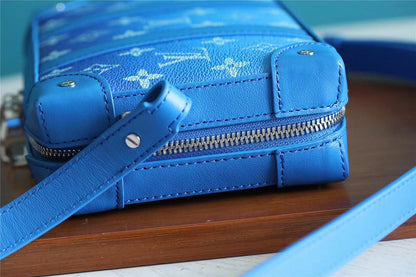 Ver Fashion Lu-Vi bags - 10156