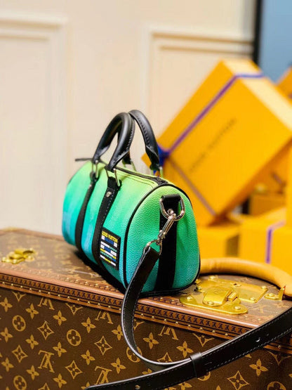 Ver Fashion Lu-Vi Bags - 16788