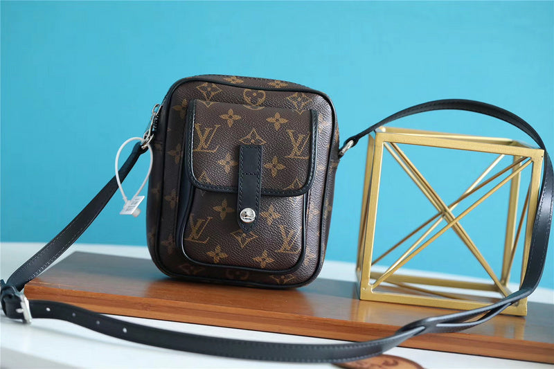 Ver Fashion Lu-Vi bags - 10387