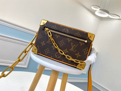 Ver Fashion Lu-Vi bags - 17084