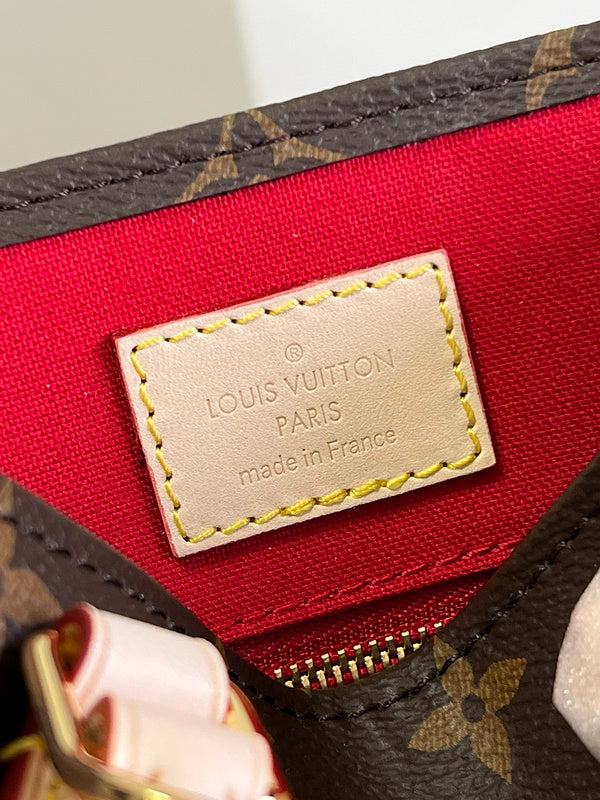 Ver Fashion Lu-Vi bags - 17303
