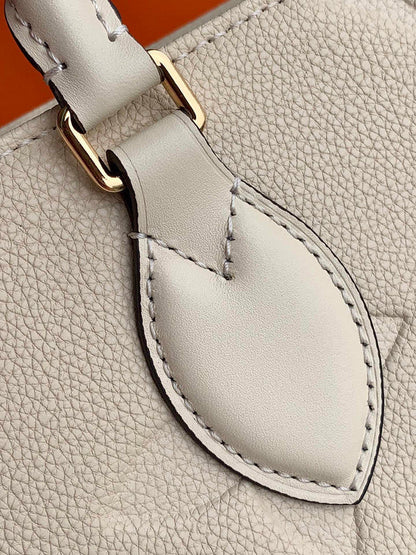 Ver Fashion Lu-Vi bags - 17776