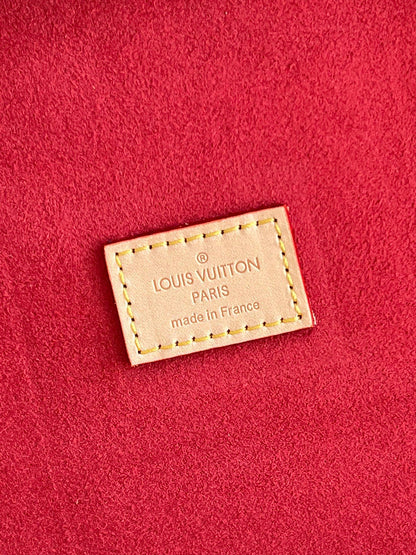 Ver Fashion Lu-Vi Bags - 16838