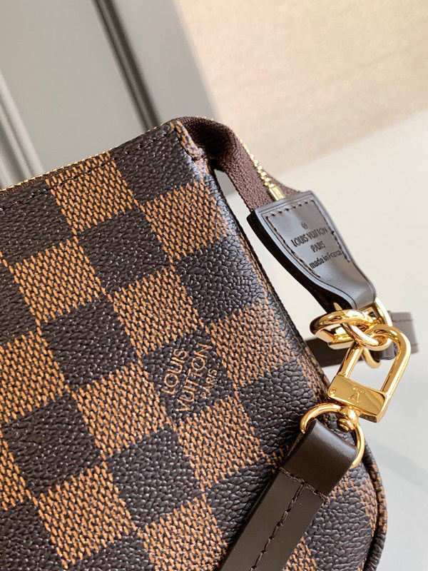 Ver Fashion Lu-Vi bags - 17062