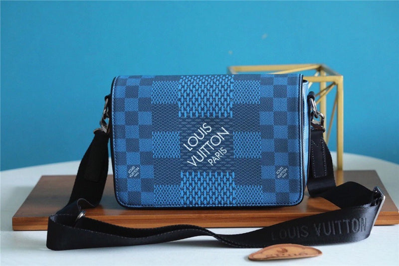 Ver Fashion Lu-Vi bags - 10298