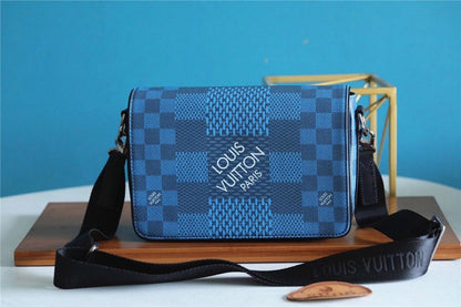 Ver Fashion Lu-Vi bags - 10298
