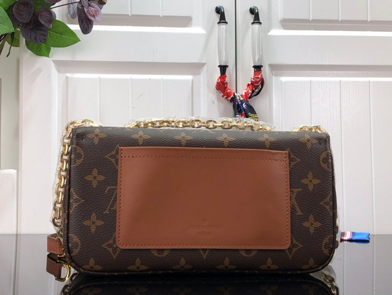 Ver Fashion Lu-Vi Bags - 16720