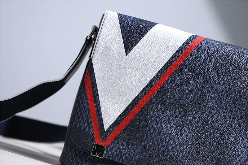 Ver Fashion Lu-Vi bags - 10404