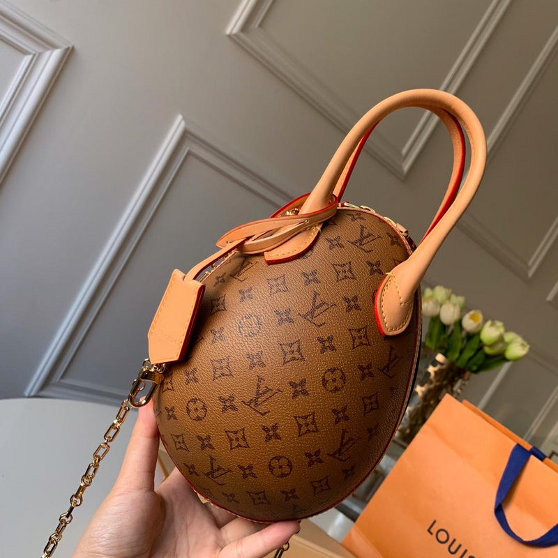 Ver Fashion Lu-Vi bags - 17850