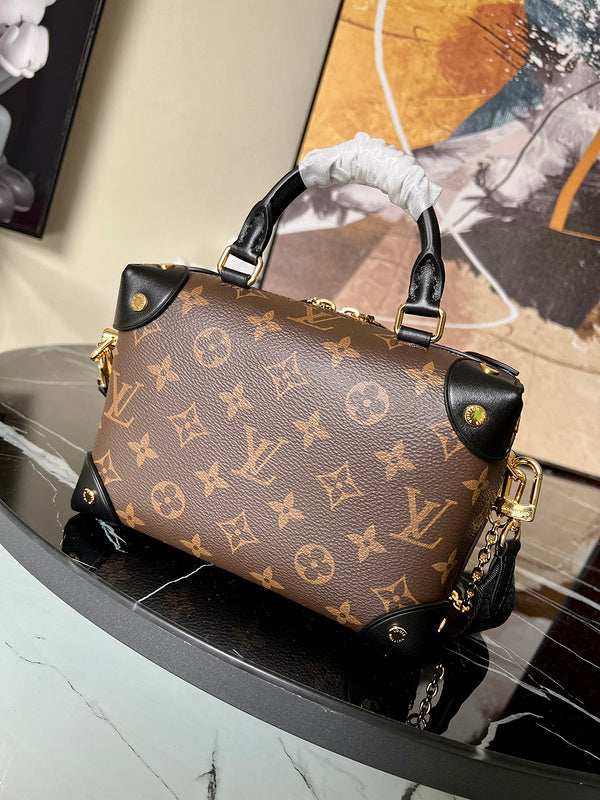 Ver Fashion Lu-Vi Bags - 16856