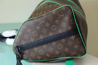 Ver Fashion Lu-Vi bags - 11178