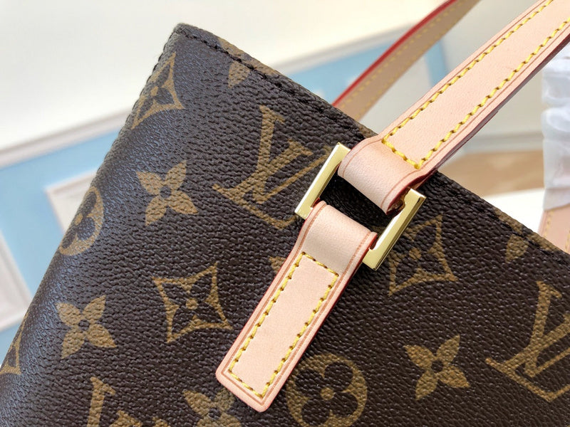 Ver Fashion Lu-Vi bags - 17087
