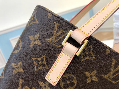 Ver Fashion Lu-Vi bags - 17087
