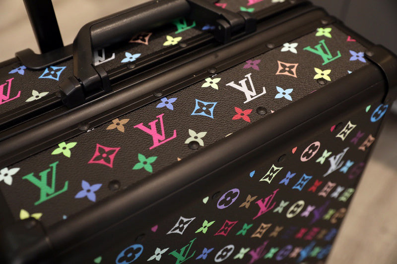 Ver Fashion Lu-Vi bags - 11367