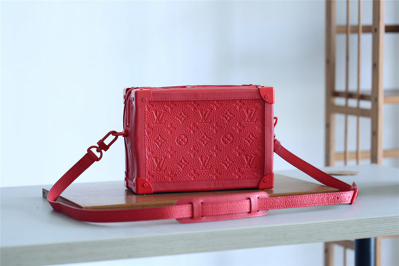 Ver Fashion Lu-Vi bags - 10182