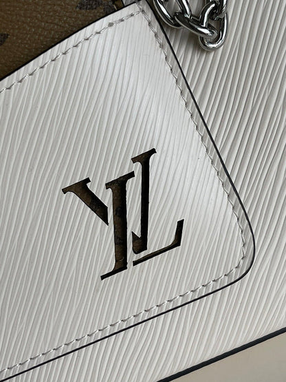 Ver Fashion Lu-Vi Bags - 16933