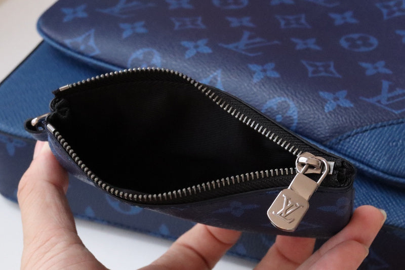 Ver Fashion Lu-Vi Bags - 16858