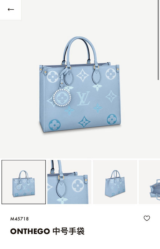 Ver Fashion Lu-Vi bags - 17626