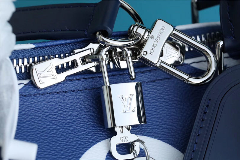 Ver Fashion Lu-Vi bags - 11281