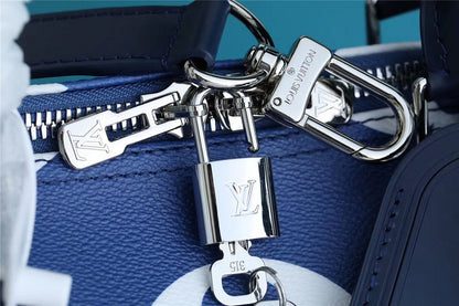 Ver Fashion Lu-Vi bags - 11281