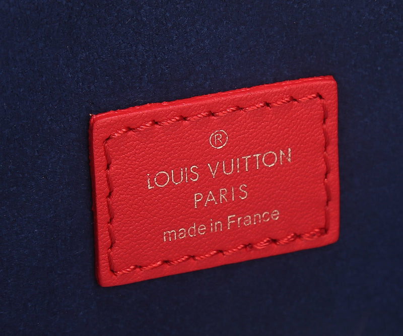 Ver Fashion Lu-Vi bags - 17110