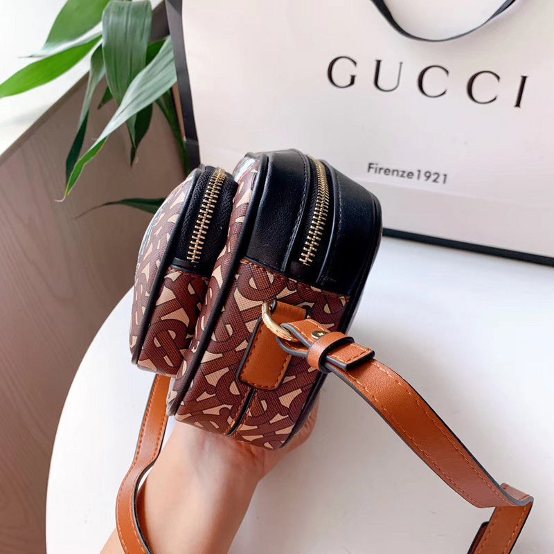 Ver Fashion -BBR Bags - 731