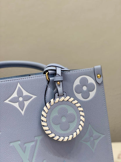 Ver Fashion Lu-Vi bags - 17507