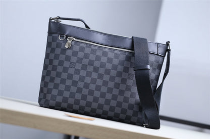 Ver Fashion Lu-Vi bags - 10501