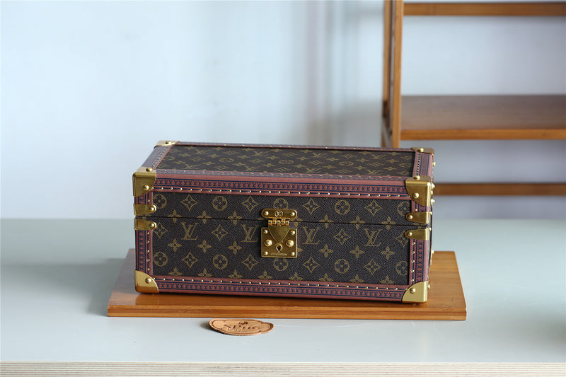 Ver Fashion Lu-Vi bags - 11340