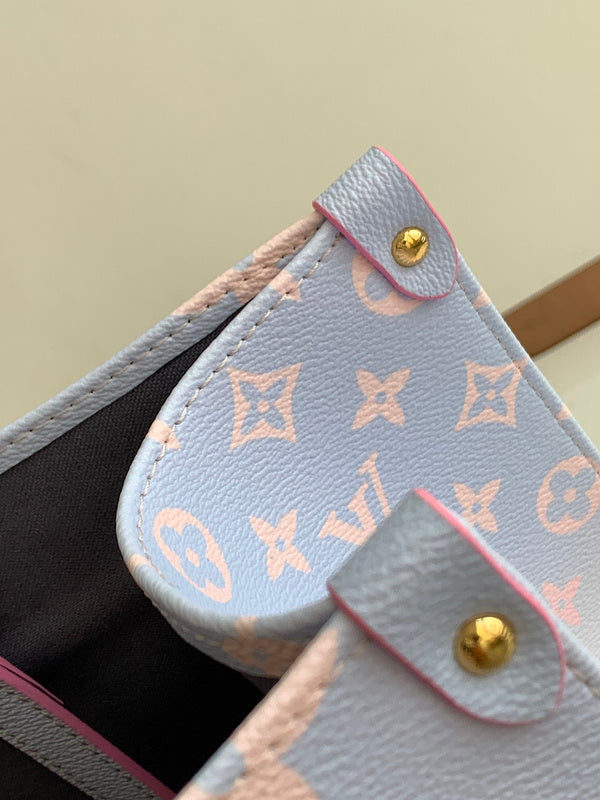Ver Fashion Lu-Vi Bags - 16760