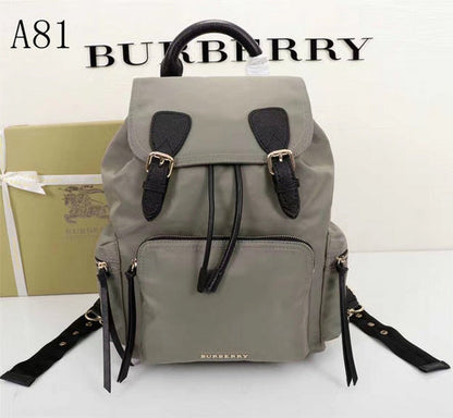Ver Fashion -BBR Bags - 845