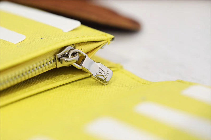 Ver Fashion Lu-Vi bags - 11034