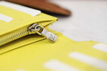 Ver Fashion Lu-Vi bags - 11034