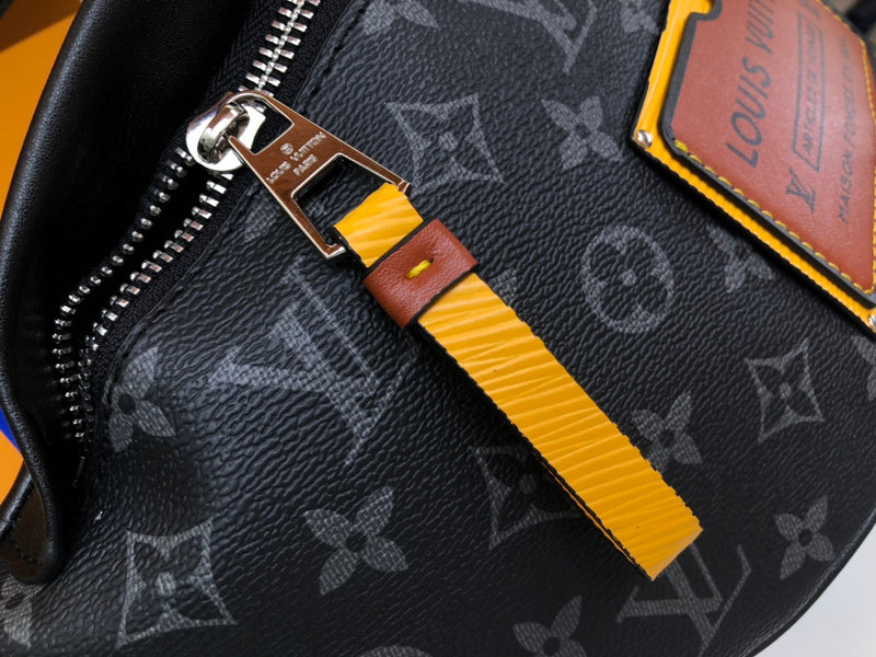 Ver Fashion Lu-Vi bags - 17649