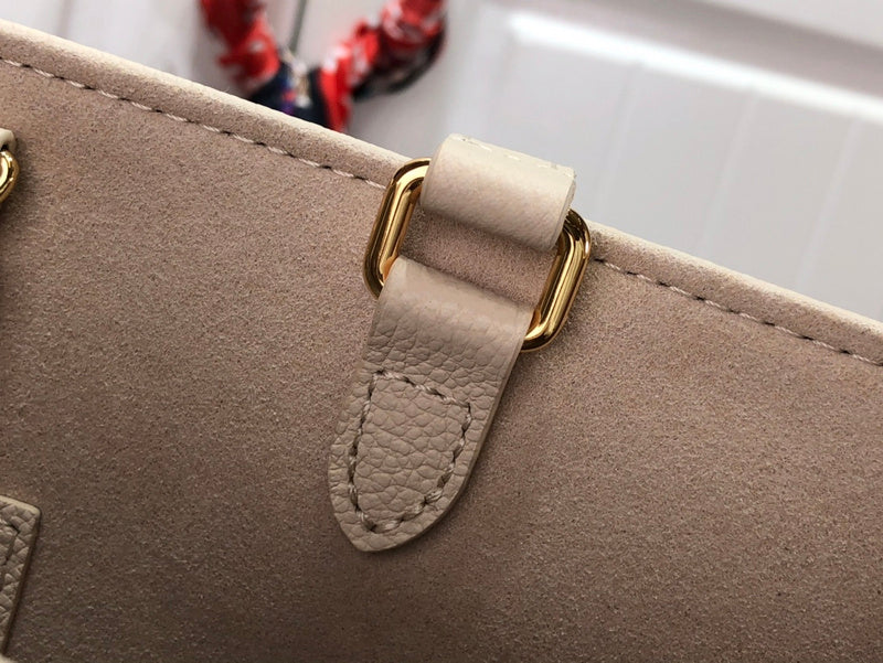 Ver Fashion Lu-Vi Bags - 16907