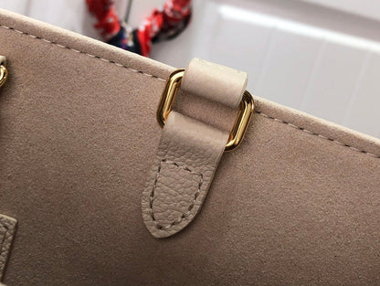 Ver Fashion Lu-Vi Bags - 16907