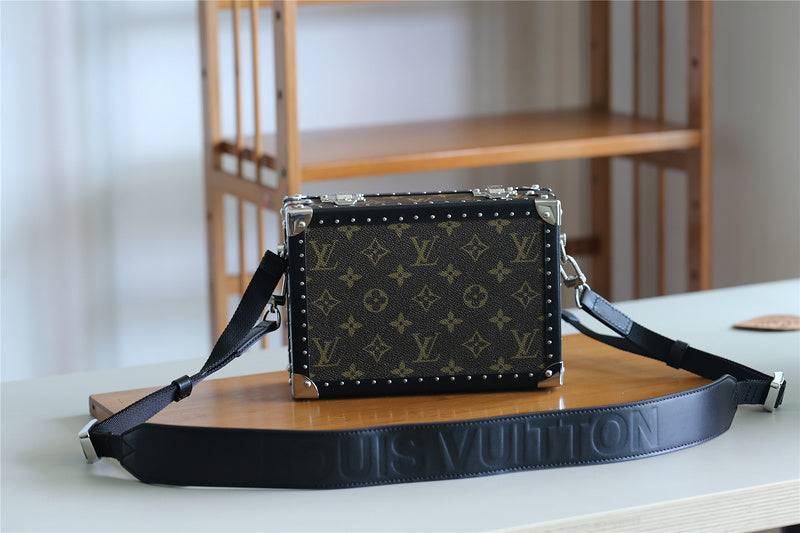 Ver Fashion Lu-Vi bags - 10188