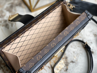 Ver Fashion Lu-Vi Bags - 16681