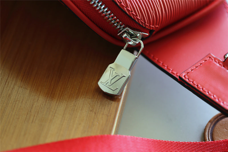 Ver Fashion Lu-Vi bags - 10352