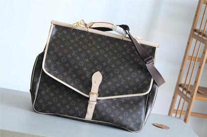 Ver Fashion Lu-Vi bags - 10468